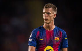 Dani Olmo